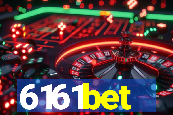 6161bet