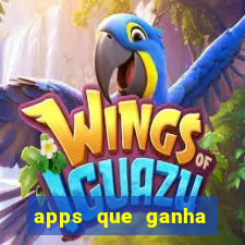 apps que ganha dinheiro jogando