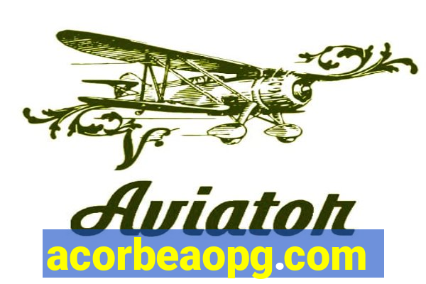 acorbeaopg.com