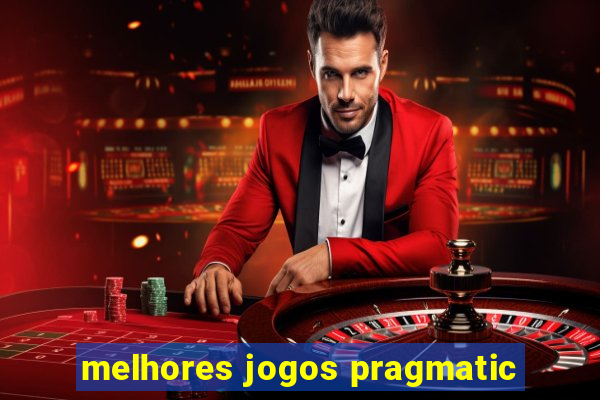 melhores jogos pragmatic