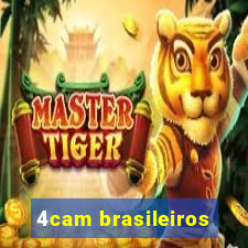 4cam brasileiros