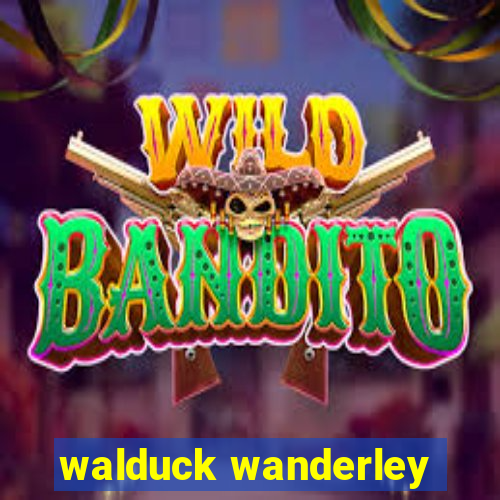 walduck wanderley