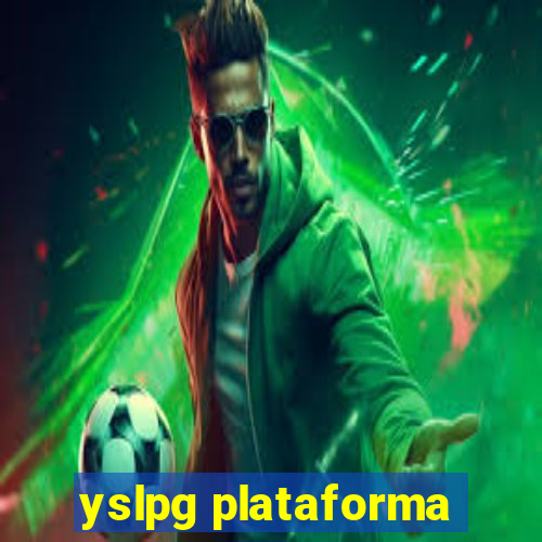 yslpg plataforma