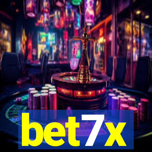 bet7x