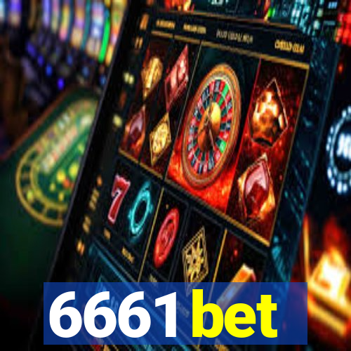 6661 bet