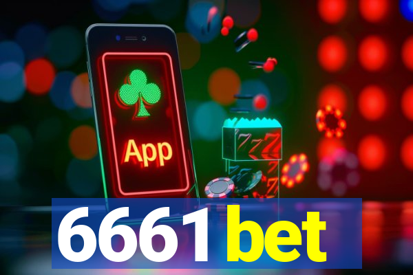 6661 bet