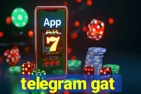 telegram gat