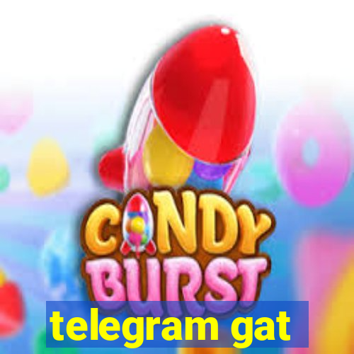 telegram gat