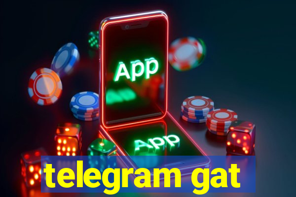 telegram gat