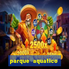 parque aquatico aguas claras feira de santana bahia