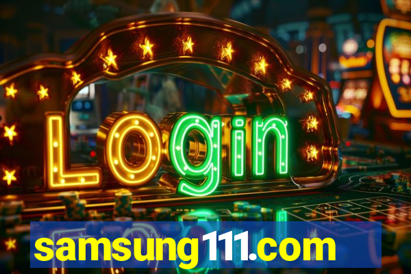 samsung111.com