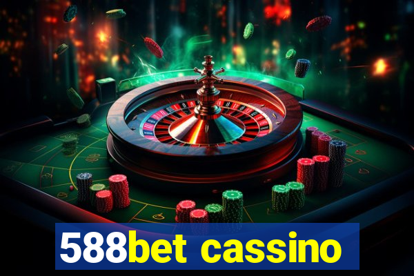 588bet cassino