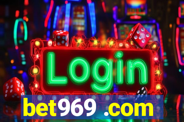 bet969 .com