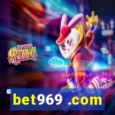 bet969 .com