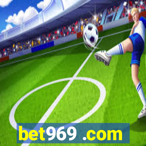 bet969 .com