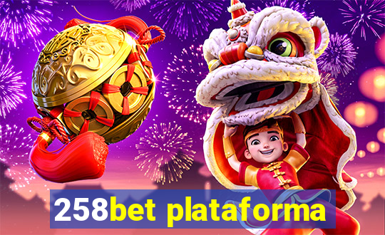 258bet plataforma