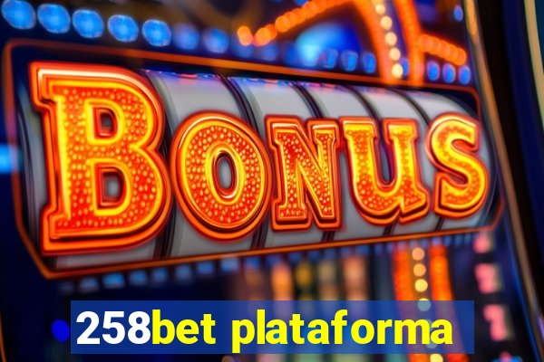 258bet plataforma