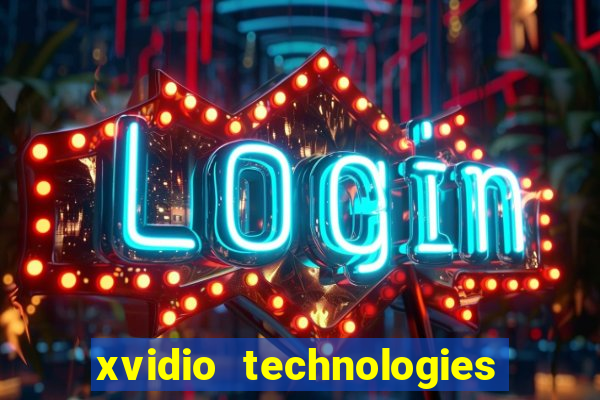 xvidio technologies startup brasil 2022 download grátis