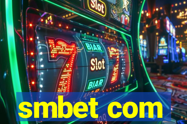 smbet com