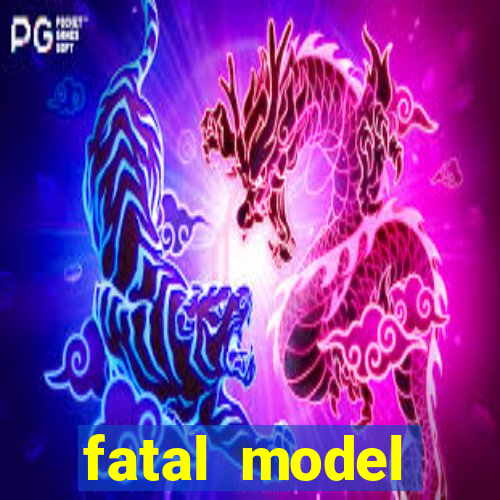 fatal model cruzeiro do oeste