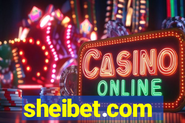 sheibet.com