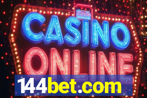 144bet.com