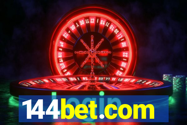 144bet.com