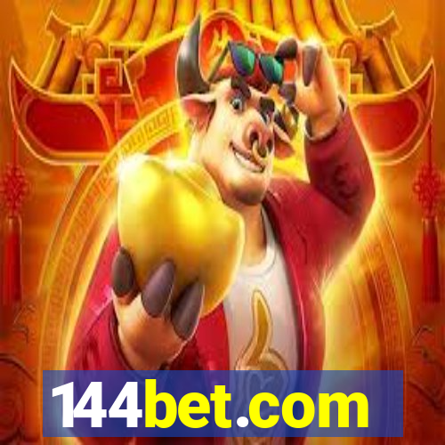 144bet.com