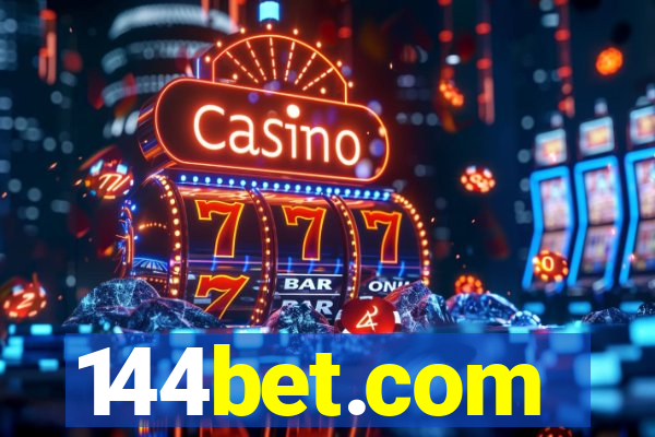 144bet.com