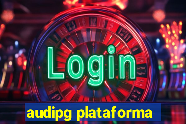 audipg plataforma