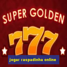 jogar raspadinha online