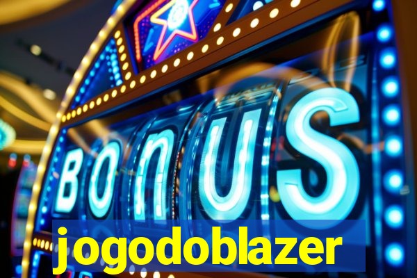 jogodoblazer