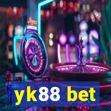 yk88 bet