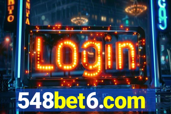 548bet6.com