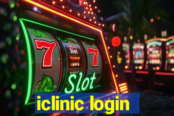 iclinic login