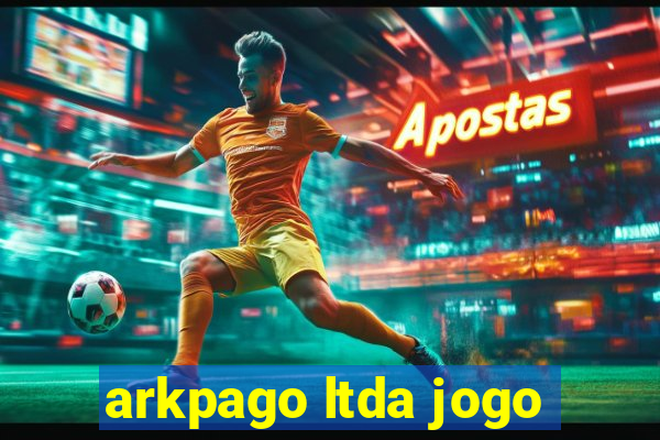 arkpago ltda jogo