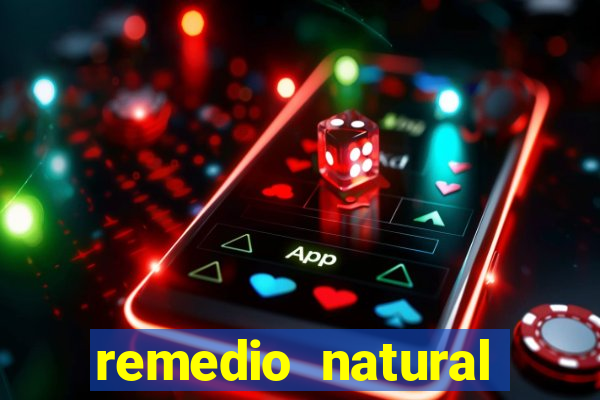 remedio natural para diabetes