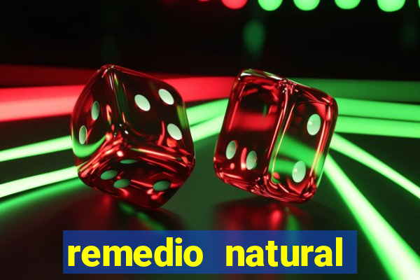 remedio natural para diabetes