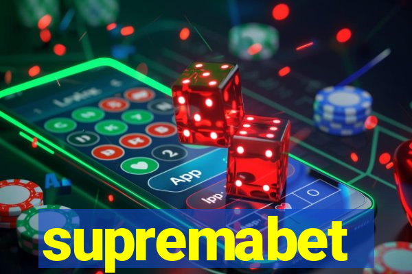 supremabet