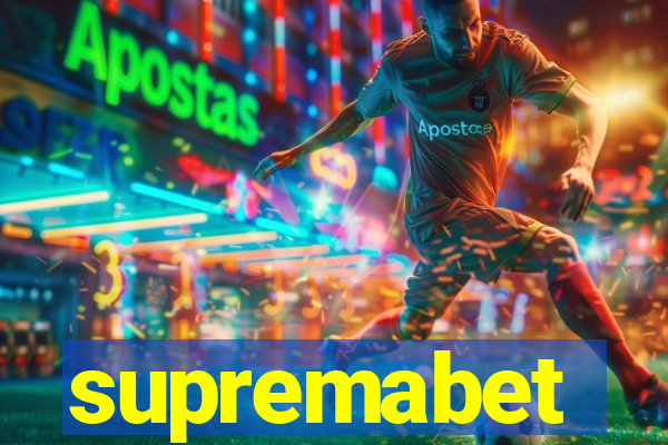 supremabet