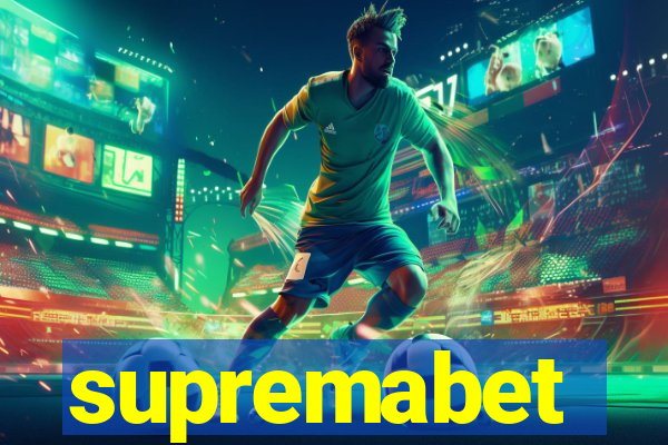 supremabet