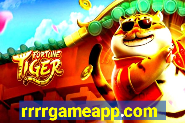 rrrrgameapp.com