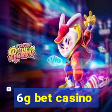 6g bet casino