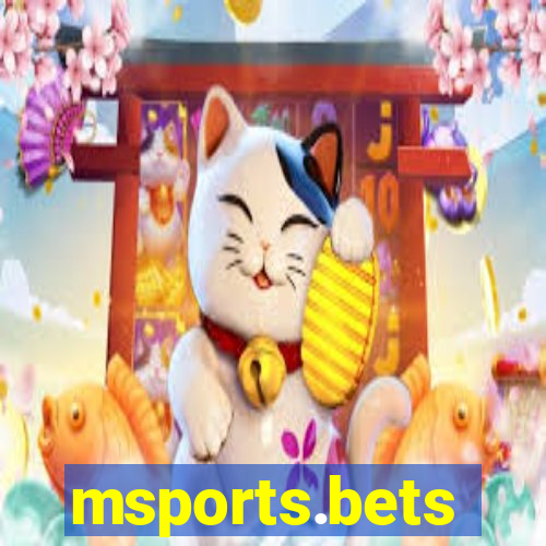 msports.bets