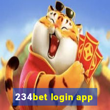 234bet login app