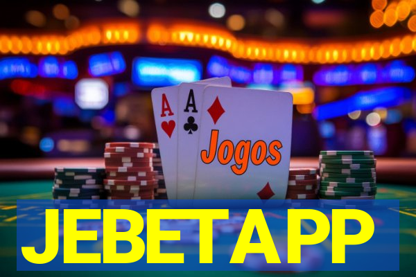 JEBETAPP