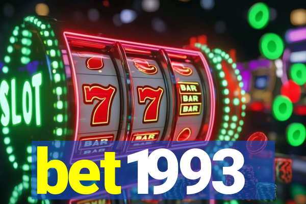 bet1993