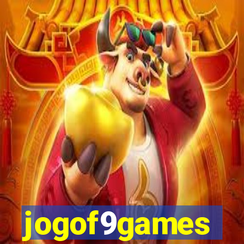 jogof9games