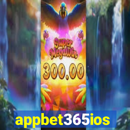 appbet365ios