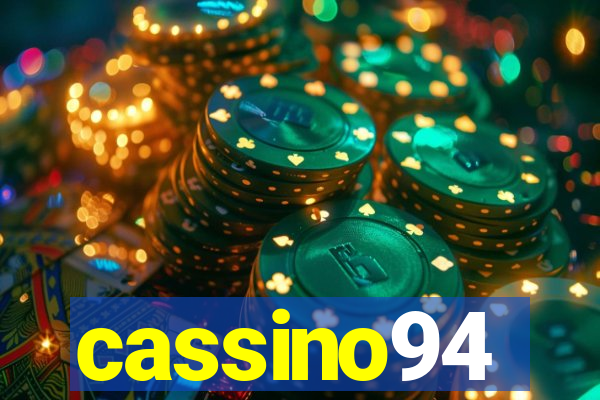 cassino94